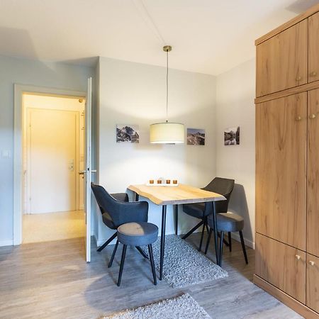 Ferienwohnung Overhoff Oberstdorf Ngoại thất bức ảnh