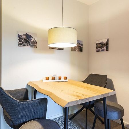 Ferienwohnung Overhoff Oberstdorf Ngoại thất bức ảnh
