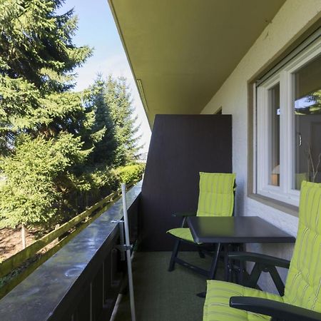 Ferienwohnung Overhoff Oberstdorf Ngoại thất bức ảnh