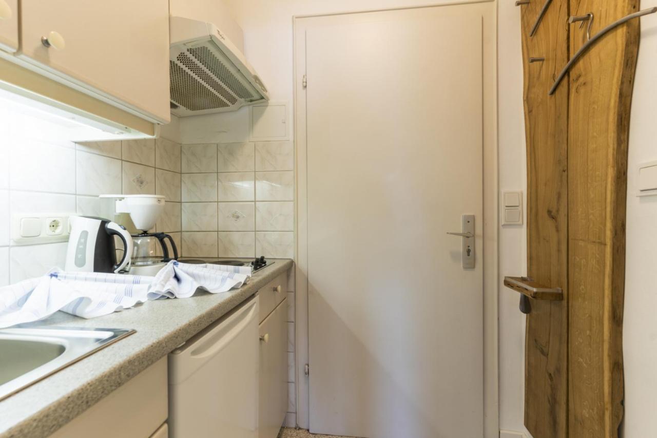 Ferienwohnung Overhoff Oberstdorf Ngoại thất bức ảnh