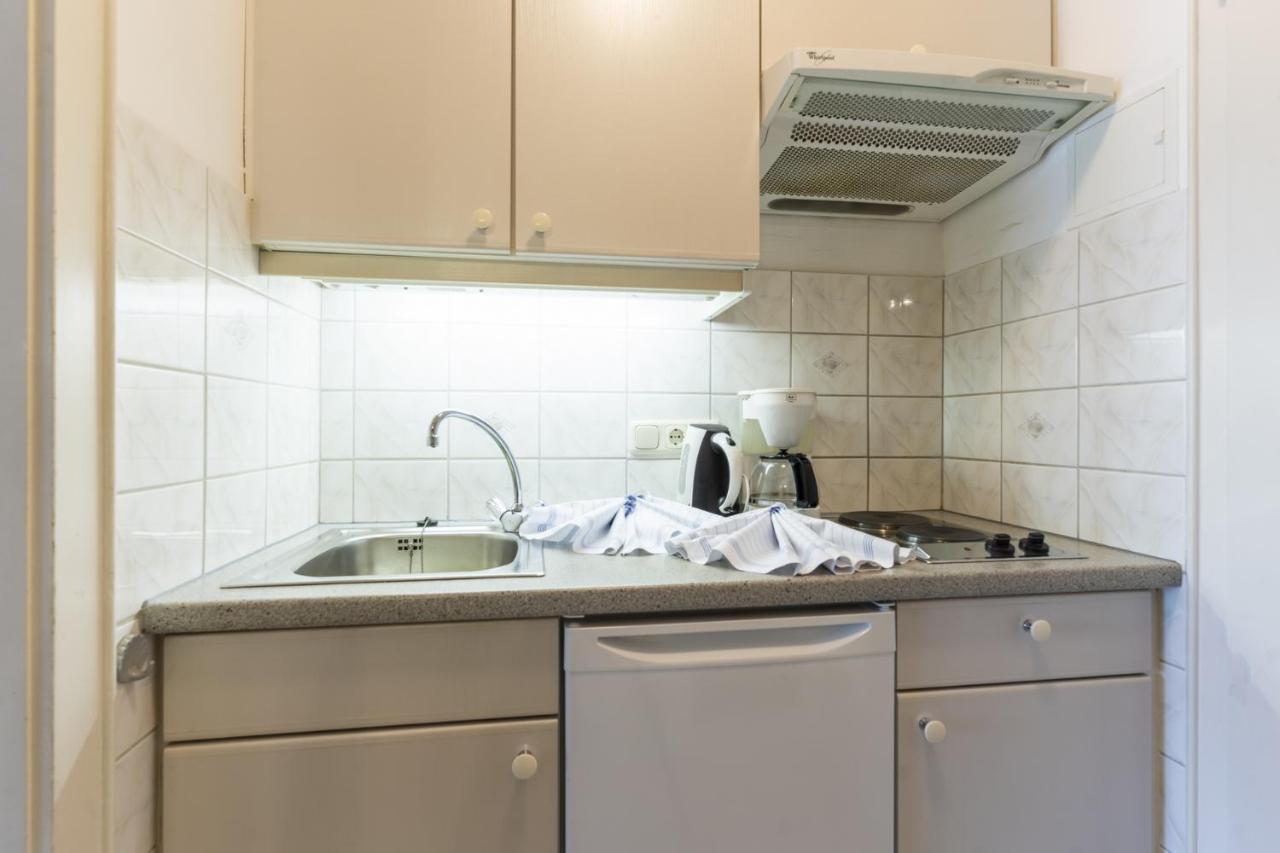 Ferienwohnung Overhoff Oberstdorf Ngoại thất bức ảnh