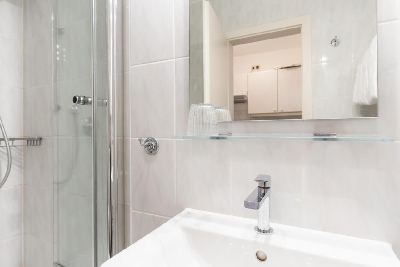 Ferienwohnung Overhoff Oberstdorf Ngoại thất bức ảnh